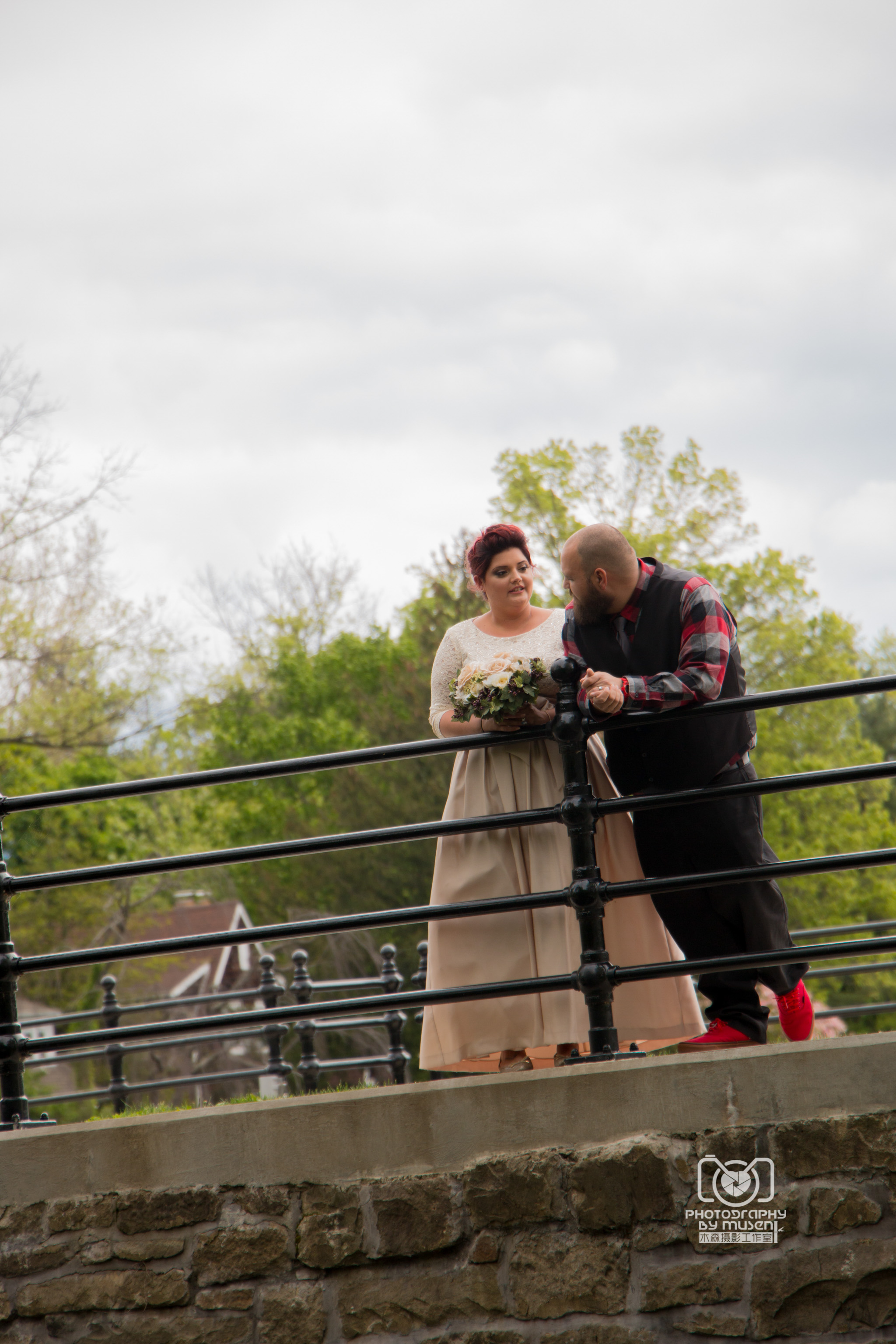 Alice Wonderland Themed Wedding-10