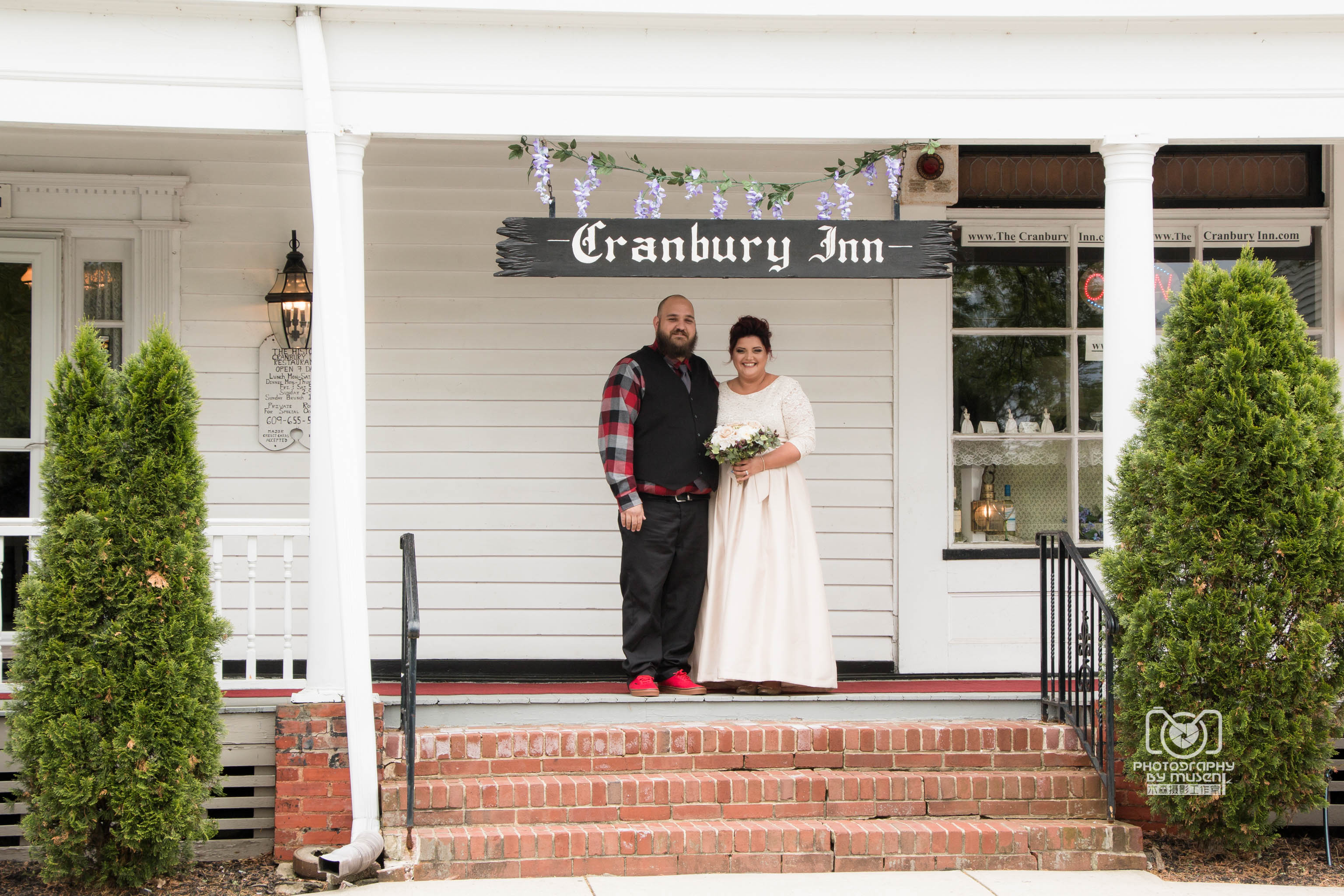 Alice Wonderland Themed Wedding-7