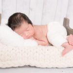 New Born Baby Boy County Bed