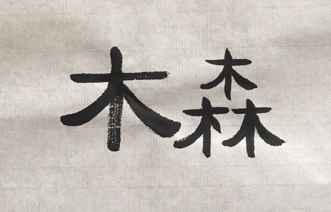 MuSen Chinese