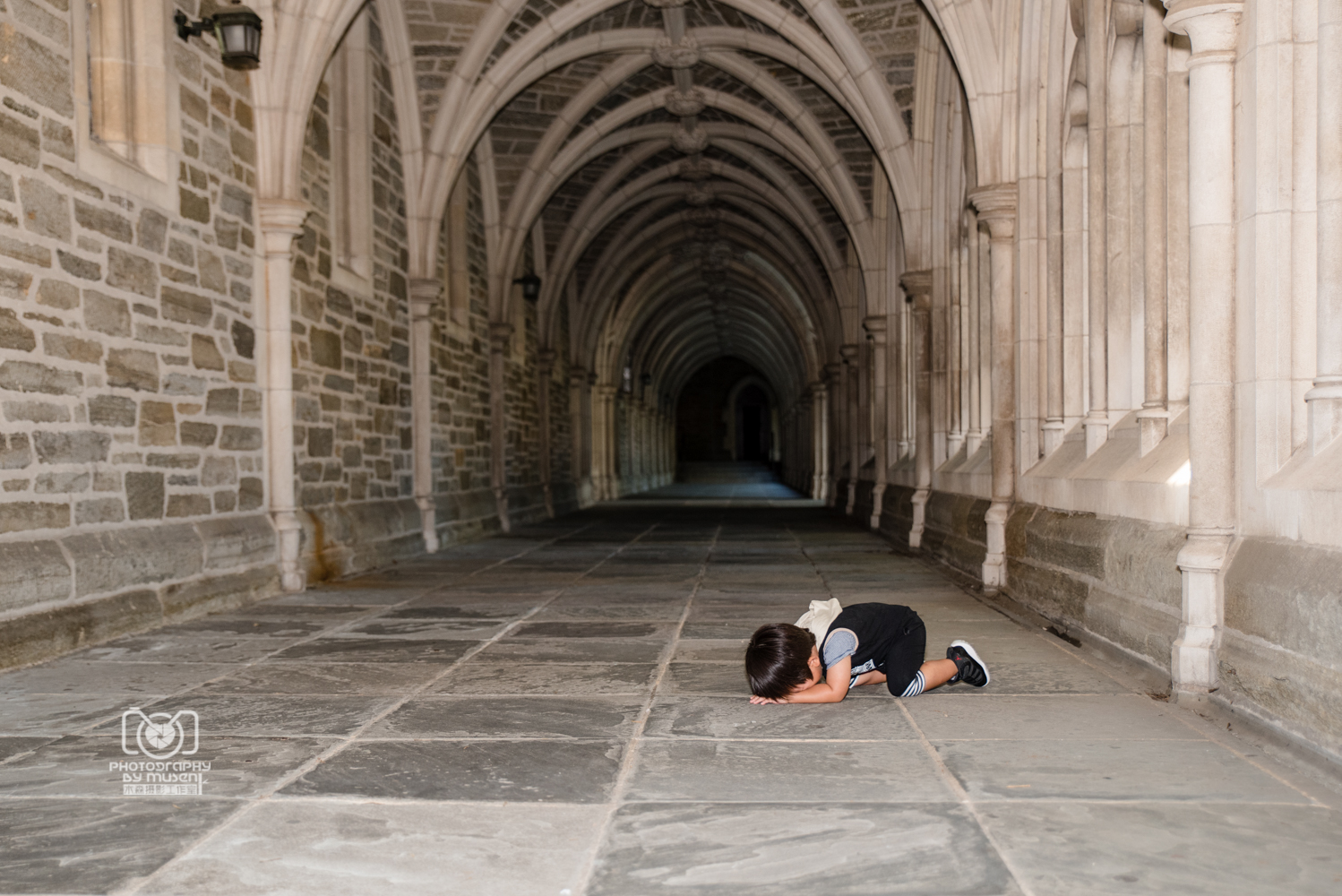 2 Yeas Old Portrait at Princeton University (6)