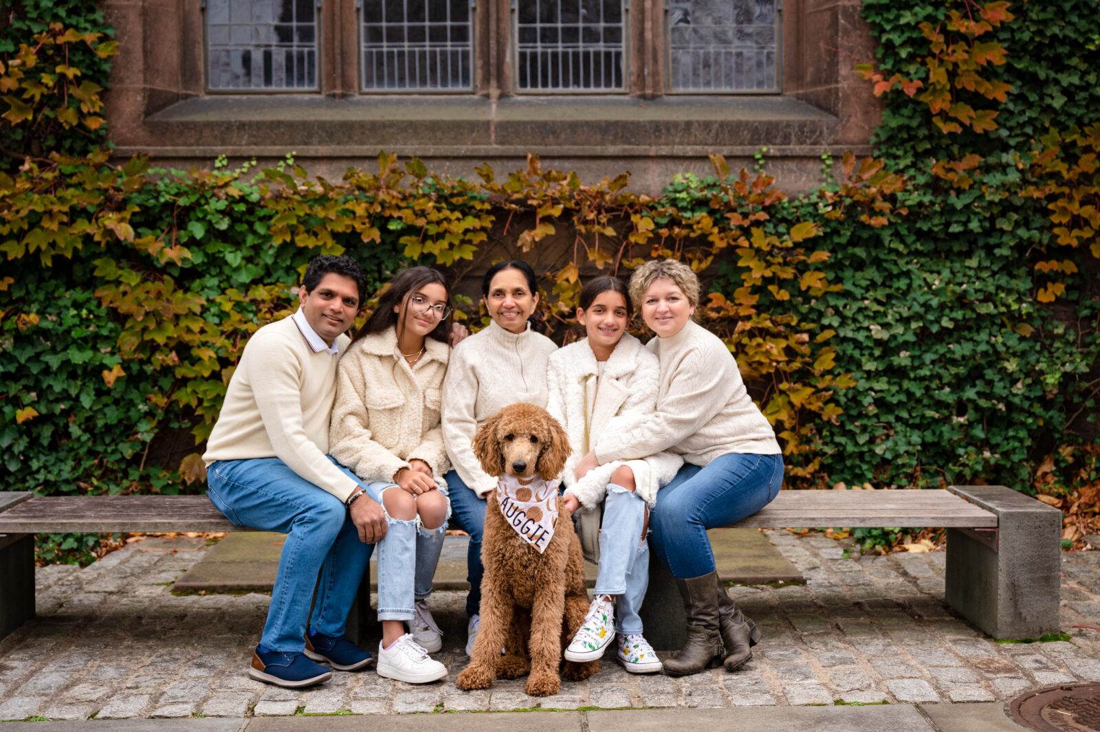 The Best Family Photo Locations in New Jersey MuSen